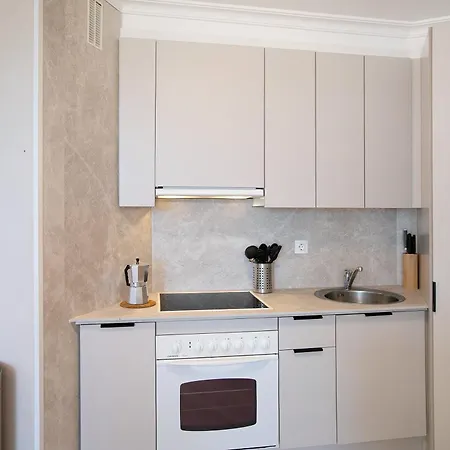 Apartman Costa Bella La Tejita