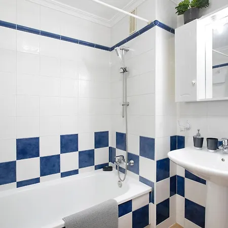 アパート Costa Bella