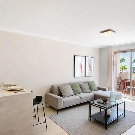 Apartament Costa Bella