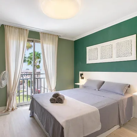 アパート Costa Bella *