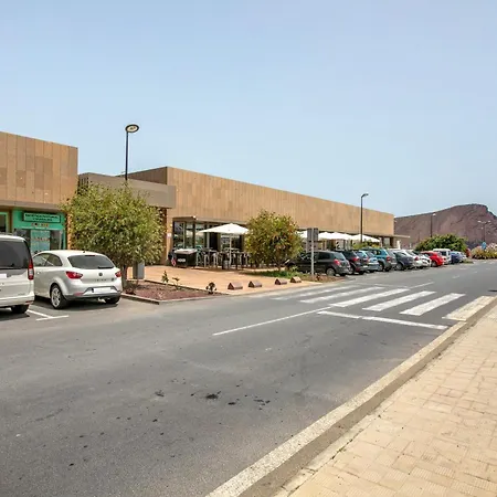 Costa Bella Apartmán La Tejita