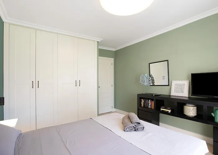 Costa Bella La Tejita