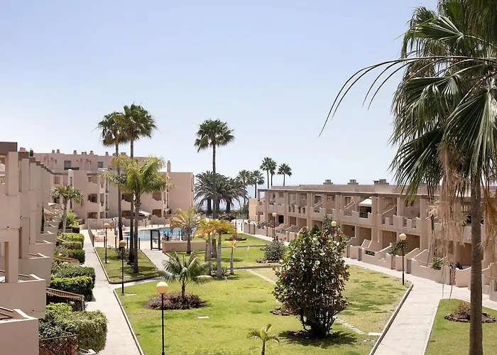 Apartmán Costa Bella