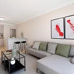Apartmán Costa Bella La Tejita
