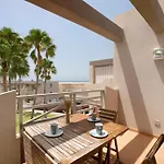 Costa Bella * La Tejita
