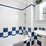 Appartement Costa Bella
