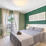 Apartmán Costa Bella *