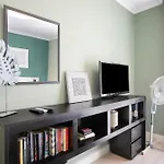Costa Bella Appartement La Tejita
