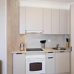 Appartement Costa Bella La Tejita