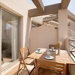 Costa Bella La Tejita