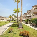 Apartmán Costa Bella La Tejita