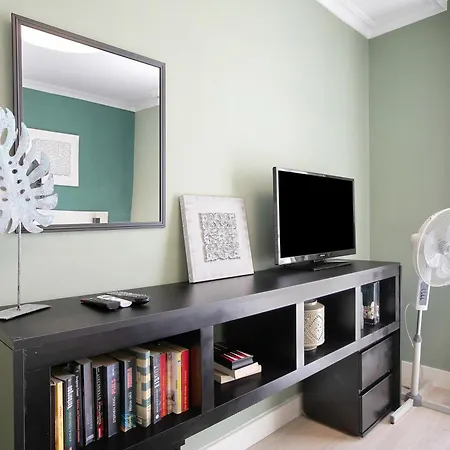 Costa Bella Appartement