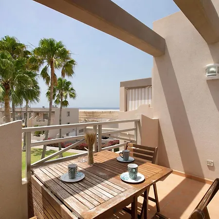 Costa Bella * La Tejita