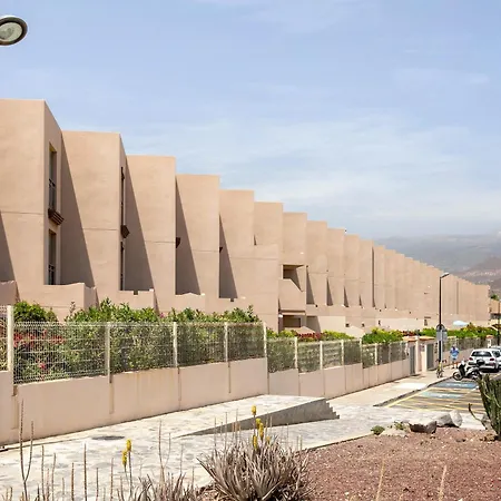 Costa Bella La Tejita