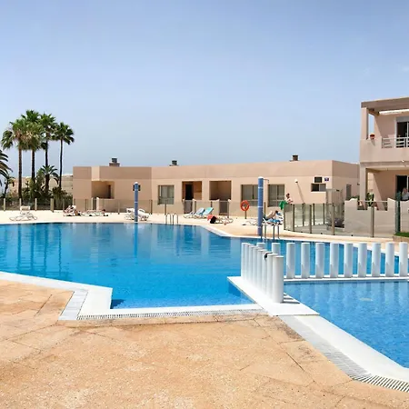 Costa Bella Appartement La Tejita