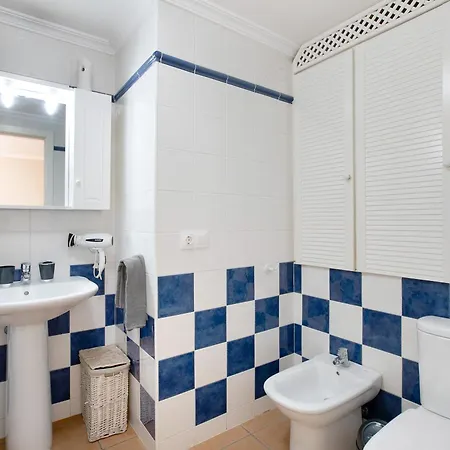 Costa Bella Appartement La Tejita