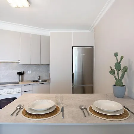 Costa Bella Apartment *