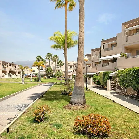 Apartment Costa Bella La Tejita