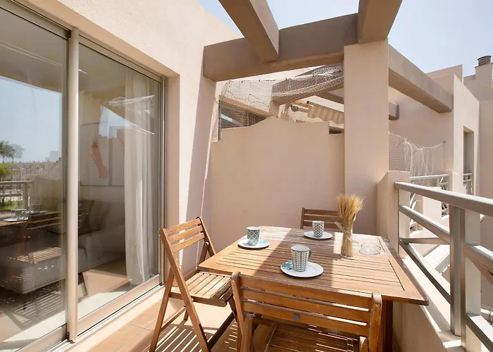 Appartement Costa Bella