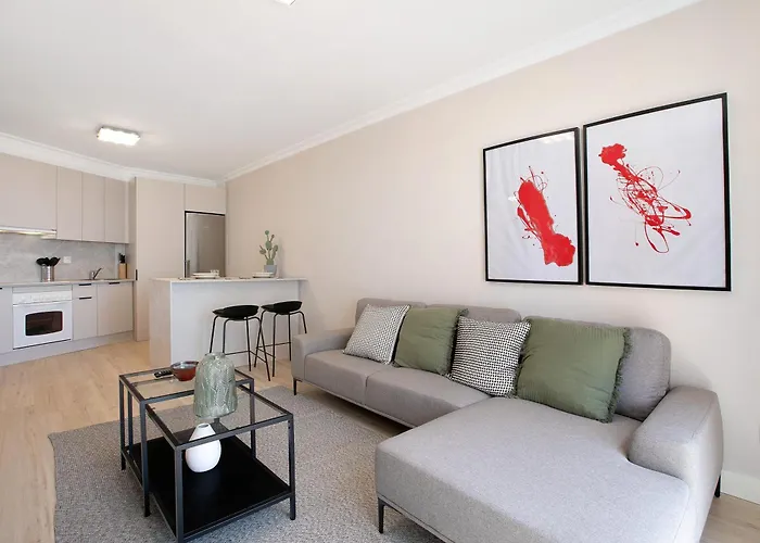 شقة Costa Bella La Tejita