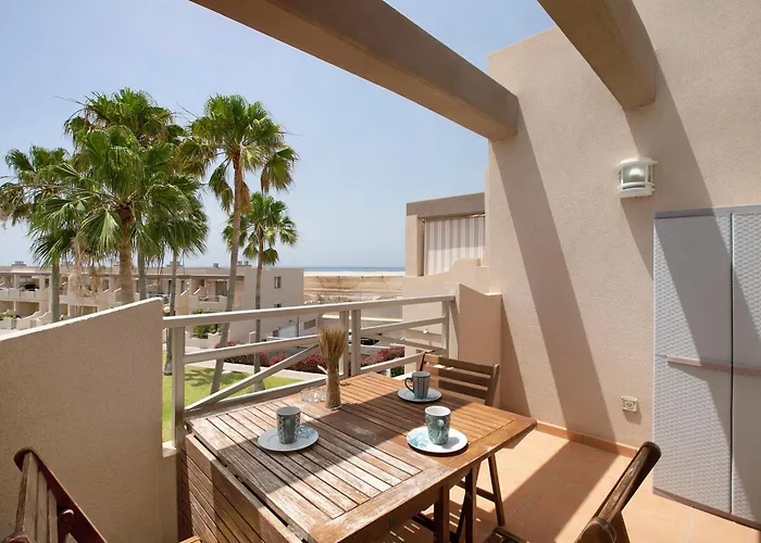 Costa Bella * La Tejita