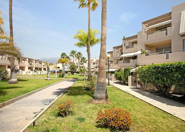 Costa Bella Appartement