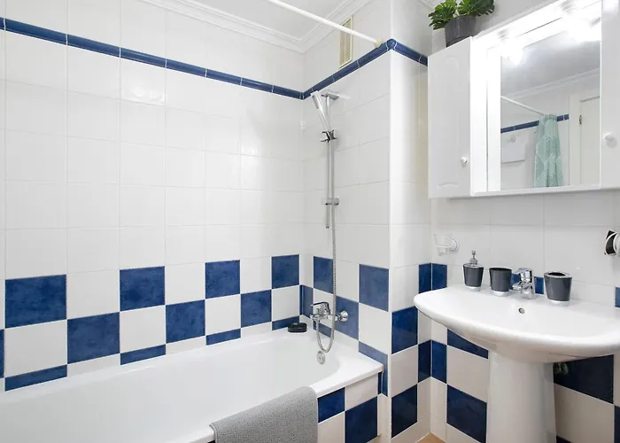 Appartement Costa Bella