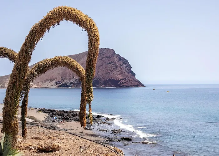 شقة Costa Bella La Tejita