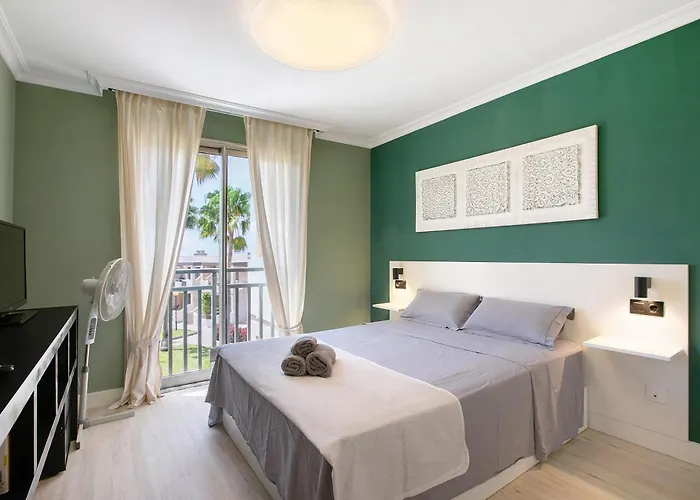 Appartement Costa Bella *