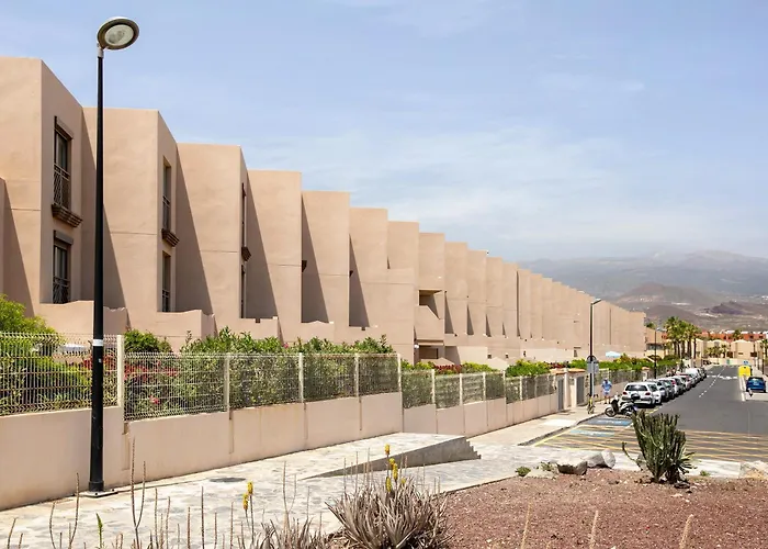 Costa Bella La Tejita