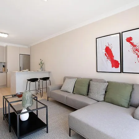 Appartement Costa Bella La Tejita