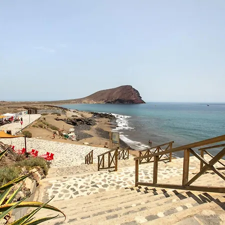 Costa Bella * La Tejita