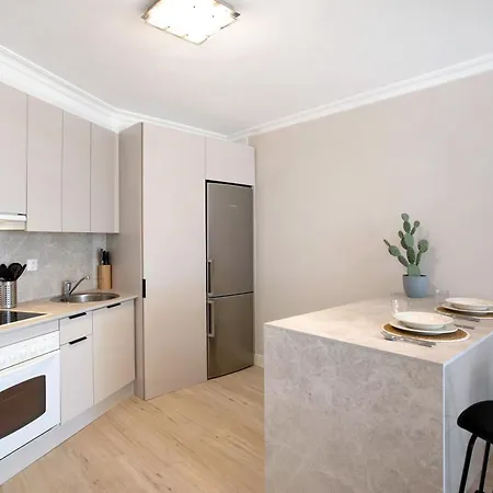 Appartement Costa Bella