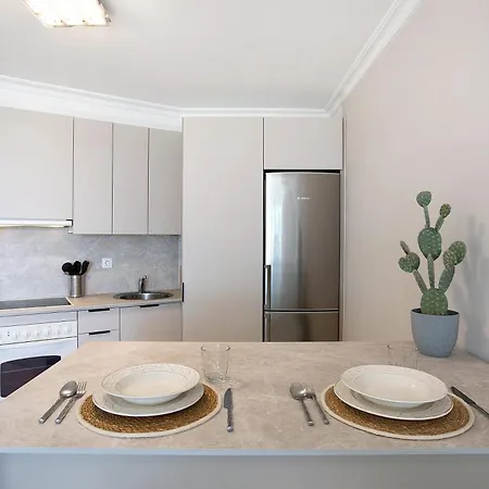 Costa Bella Appartement *